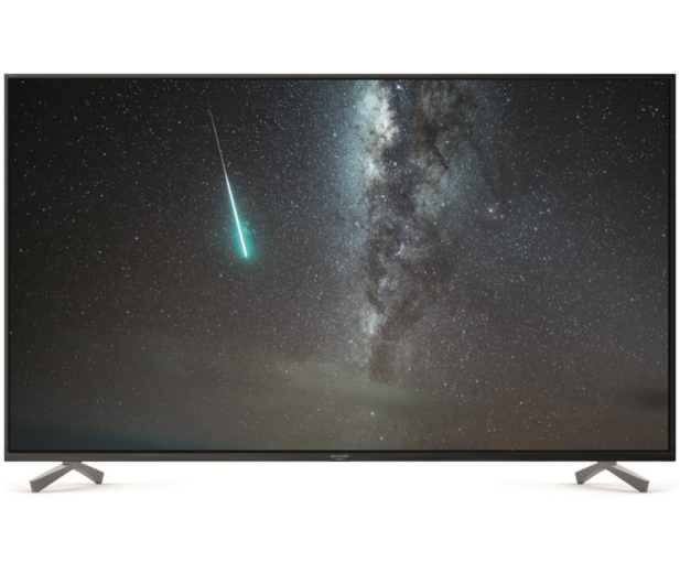 SHARP 49UI8652E UHD SmartTV - 454839 - zdjęcie